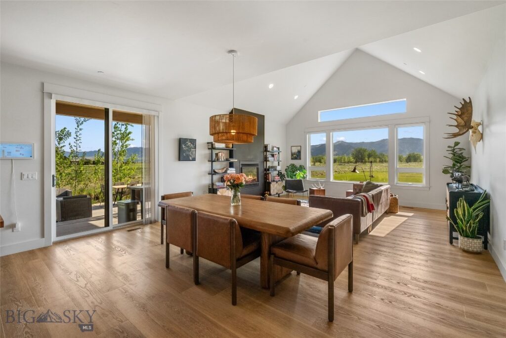 52 Dry Fly Lane, Bozeman MT 59718