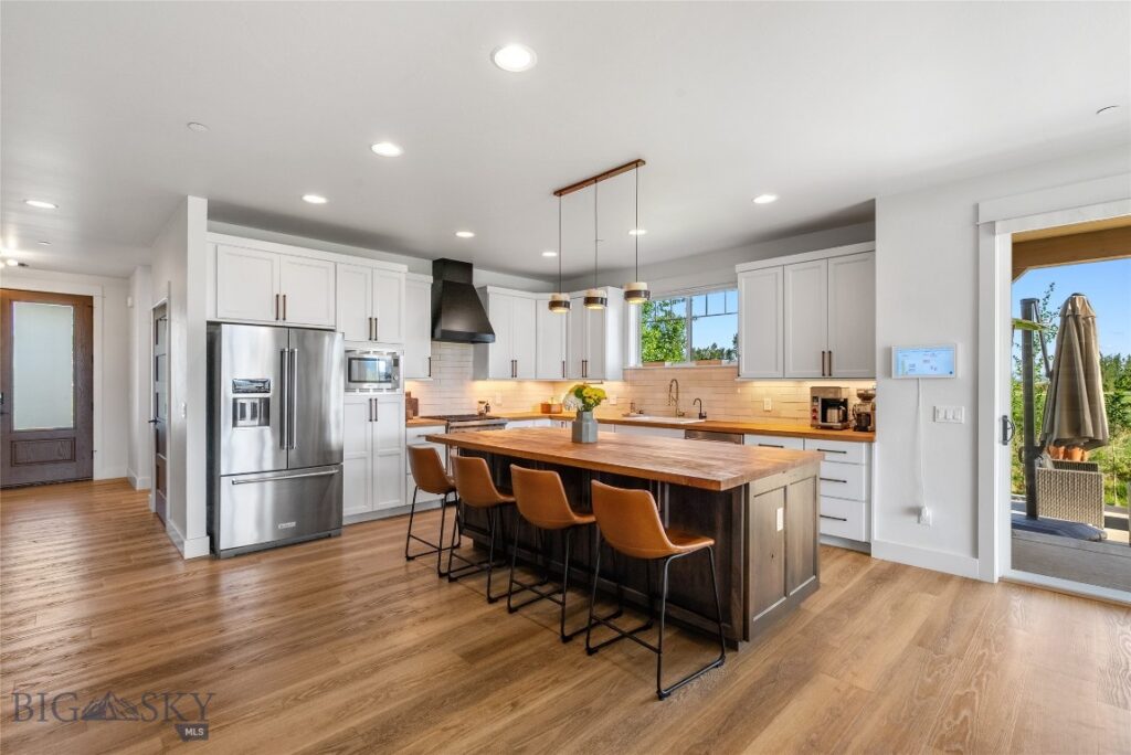 52 Dry Fly Lane, Bozeman MT 59718