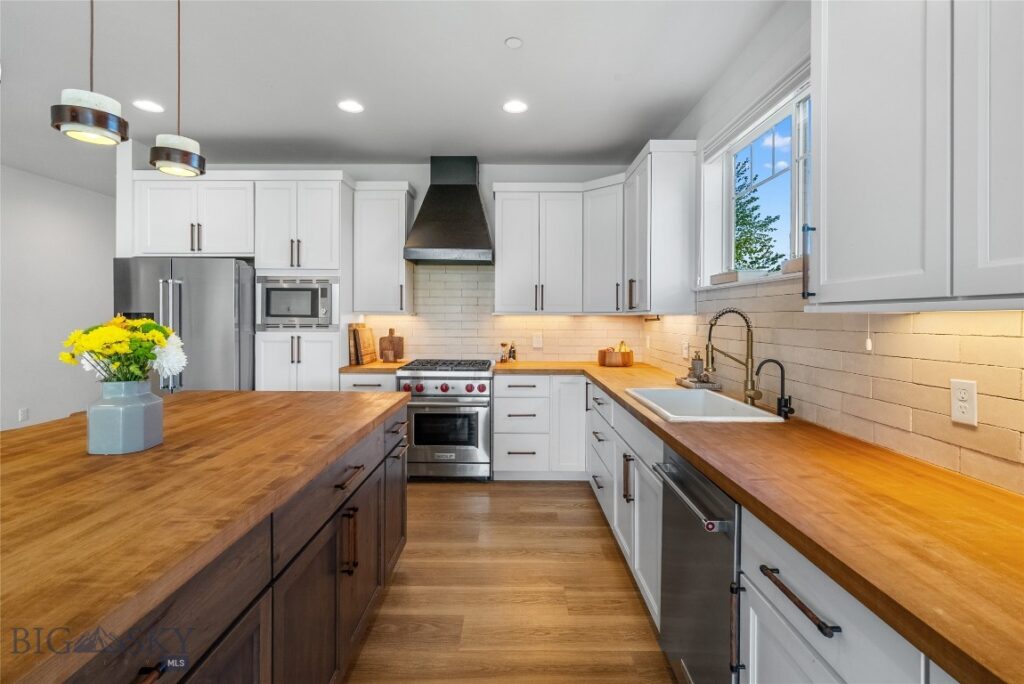 52 Dry Fly Lane, Bozeman MT 59718