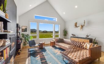 52 Dry Fly Lane, Bozeman MT 59718