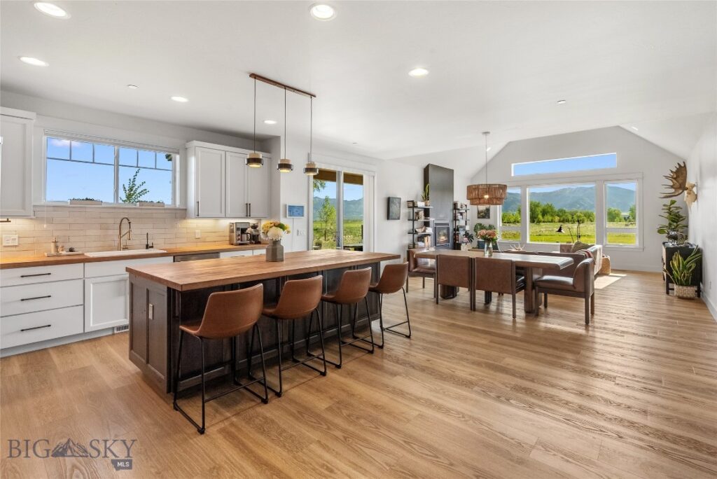 52 Dry Fly Lane, Bozeman MT 59718