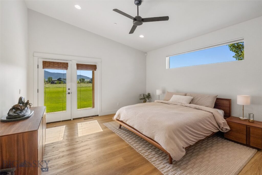 52 Dry Fly Lane, Bozeman MT 59718