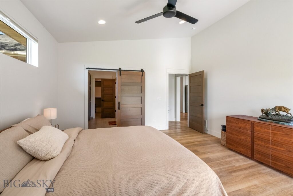 52 Dry Fly Lane, Bozeman MT 59718