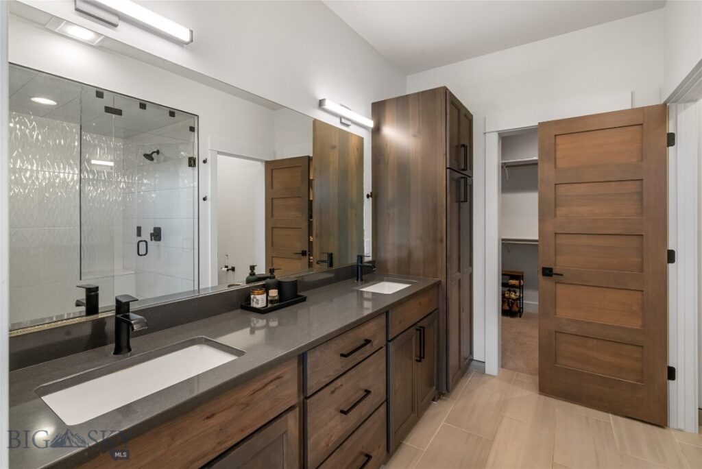 52 Dry Fly Lane, Bozeman MT 59718