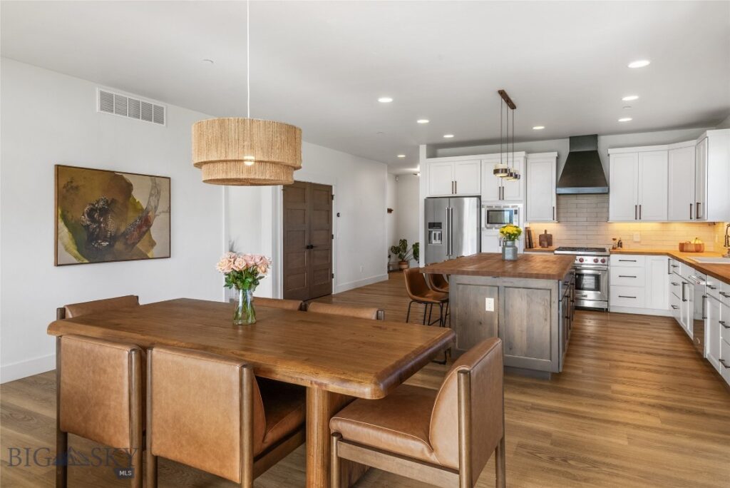 52 Dry Fly Lane, Bozeman MT 59718