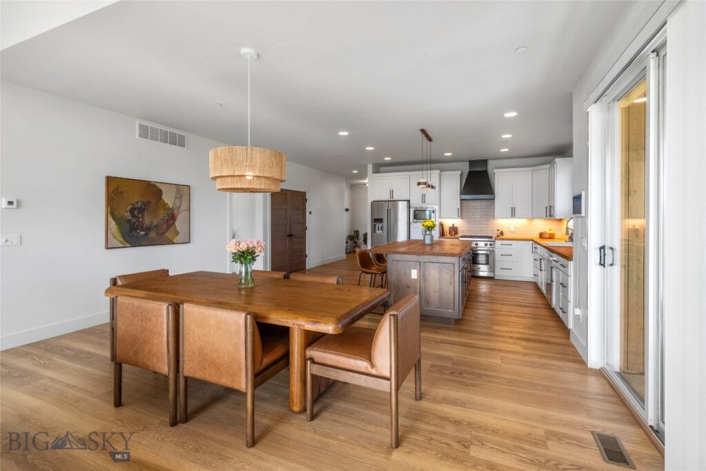 52 Dry Fly Lane, Bozeman MT 59718
