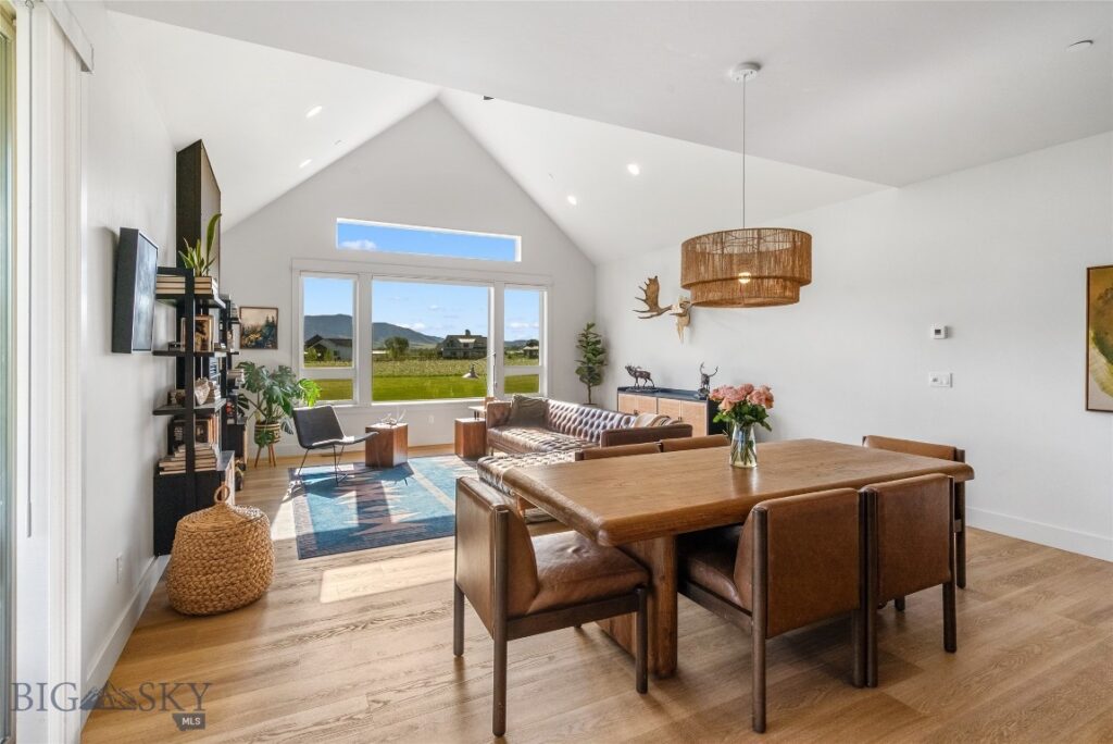 52 Dry Fly Lane, Bozeman MT 59718
