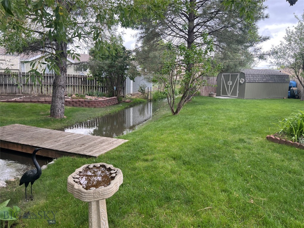 808 Golden West Drive, Belgrade MT 59714