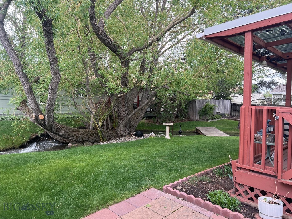 808 Golden West Drive, Belgrade MT 59714