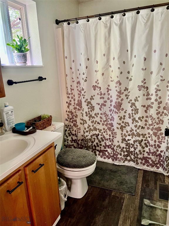 808 Golden West Drive, Belgrade MT 59714