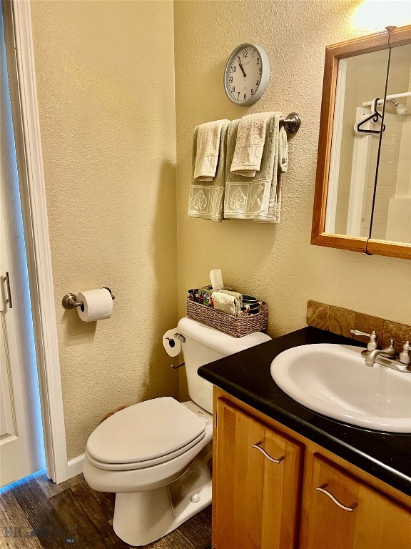 808 Golden West Drive, Belgrade MT 59714
