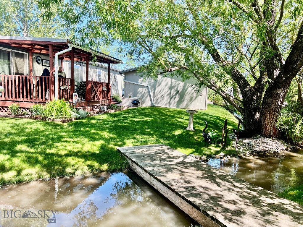 808 Golden West Drive, Belgrade MT 59714
