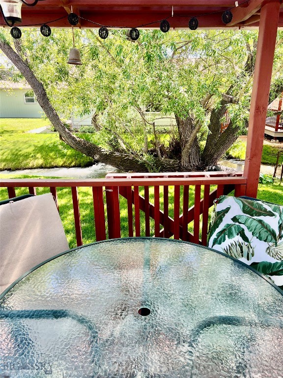 808 Golden West Drive, Belgrade MT 59714