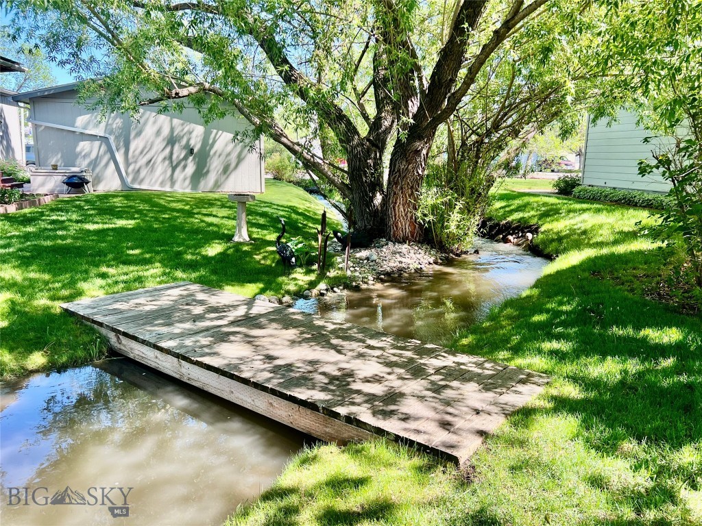 808 Golden West Drive, Belgrade MT 59714