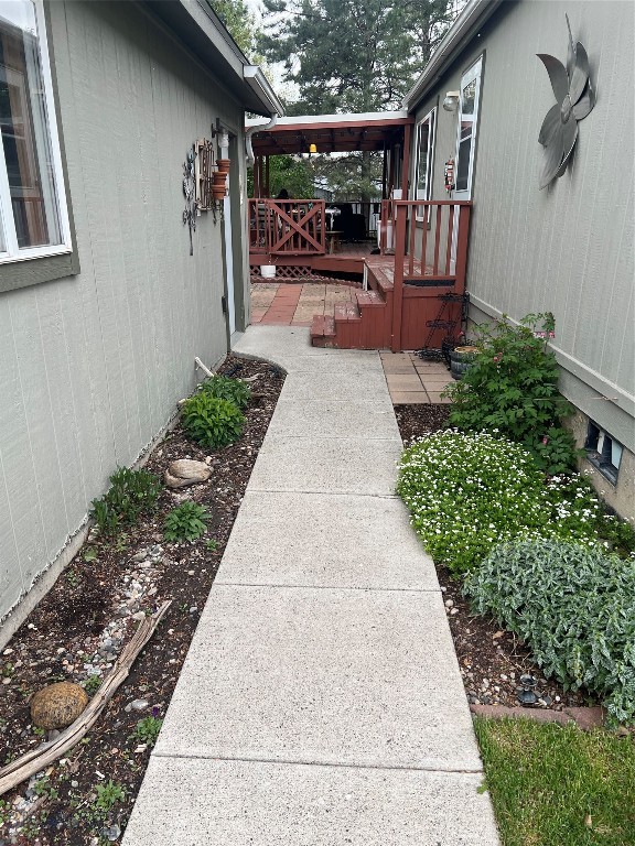 808 Golden West Drive, Belgrade MT 59714