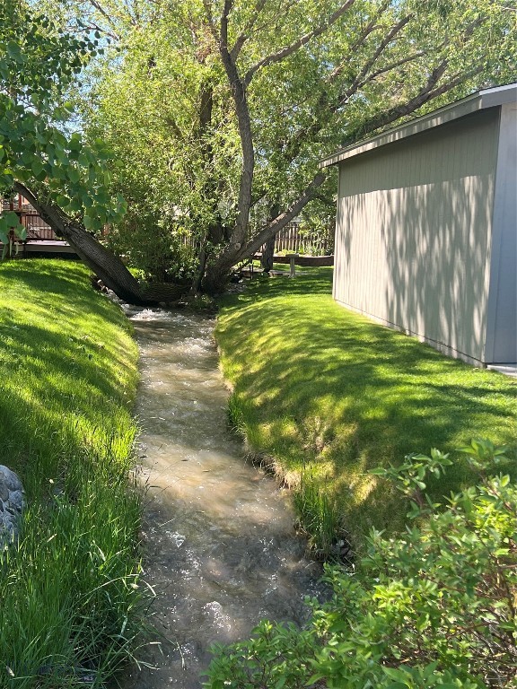 808 Golden West Drive, Belgrade MT 59714
