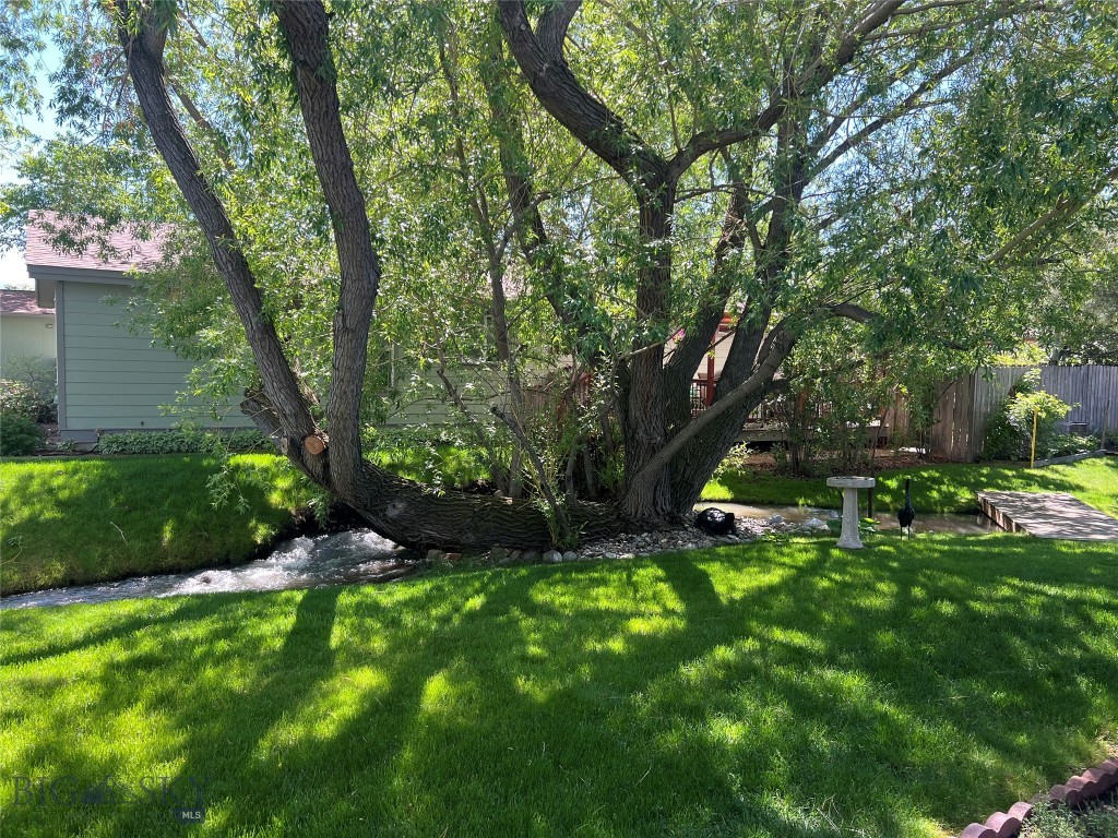 808 Golden West Drive, Belgrade MT 59714