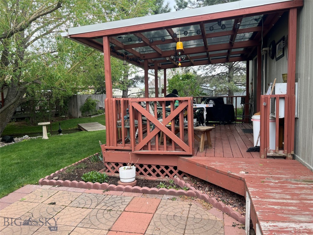 808 Golden West Drive, Belgrade MT 59714