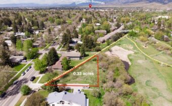 1414 S Willson, Bozeman MT 59715