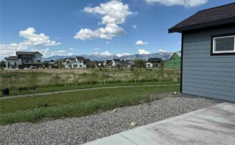 5705 Flycatcher Drive, Bozeman MT 59718