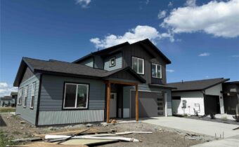 5705 Flycatcher Drive, Bozeman MT 59718