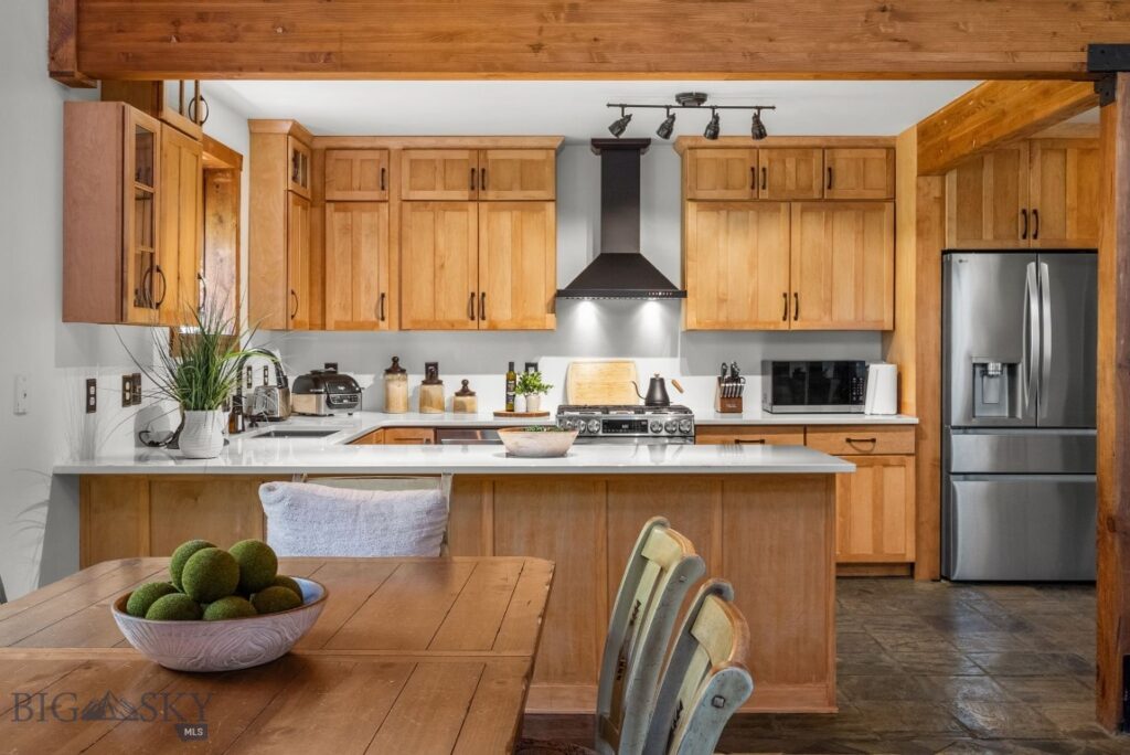 3395 Trail Creek Road, Bozeman MT 59715