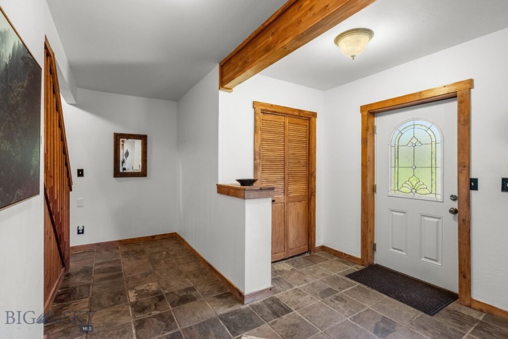 3395 Trail Creek Road, Bozeman MT 59715