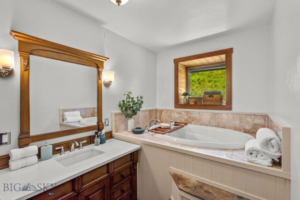 3395 Trail Creek Road, Bozeman MT 59715