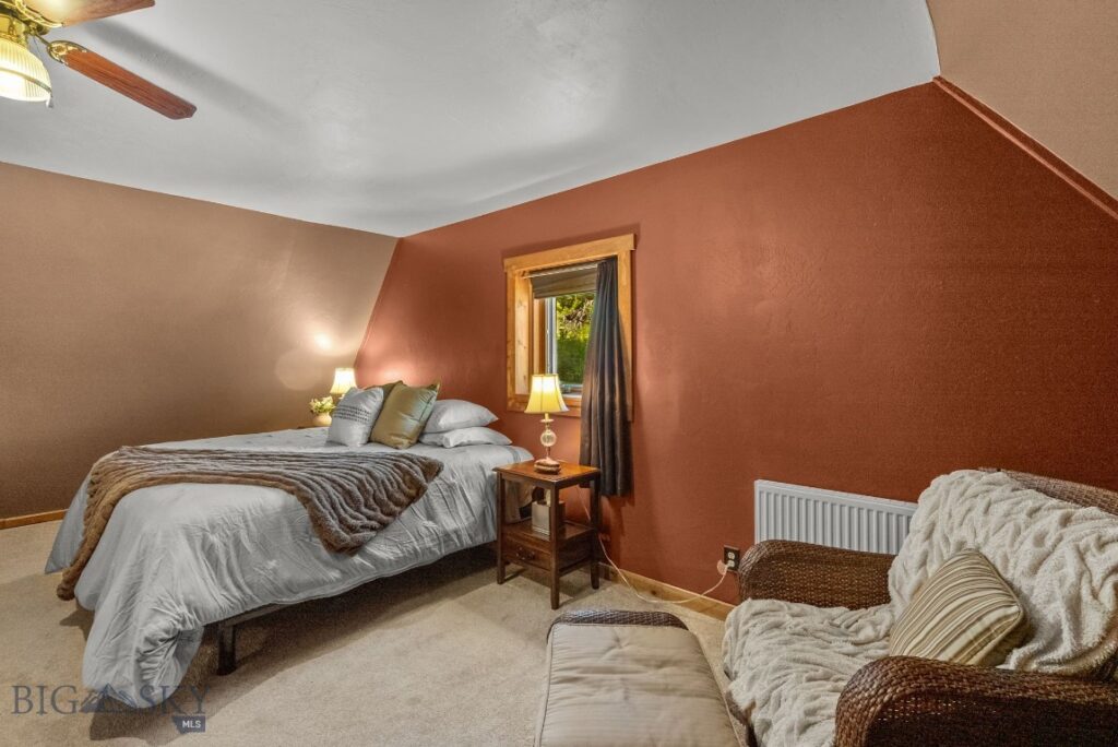 3395 Trail Creek Road, Bozeman MT 59715