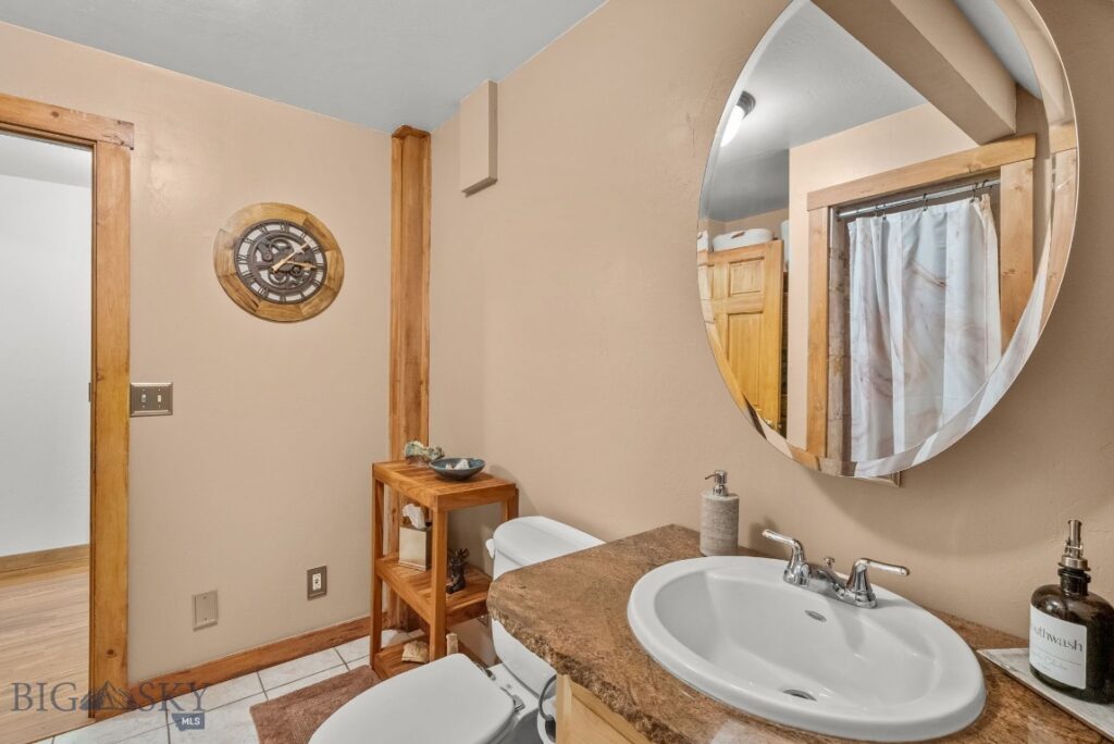 3395 Trail Creek Road, Bozeman MT 59715