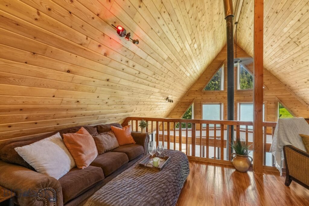 3395 Trail Creek Road, Bozeman MT 59715