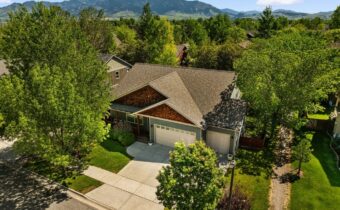 1068 New Holland Drive, Bozeman MT 59718