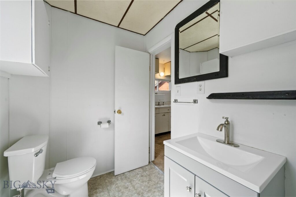 106 S I, Livingston MT 59047