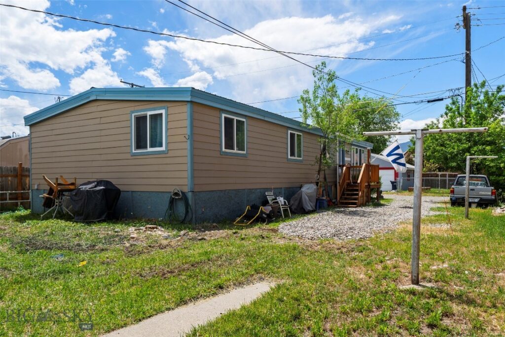 106 S I, Livingston MT 59047