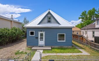 106 S I, Livingston MT 59047