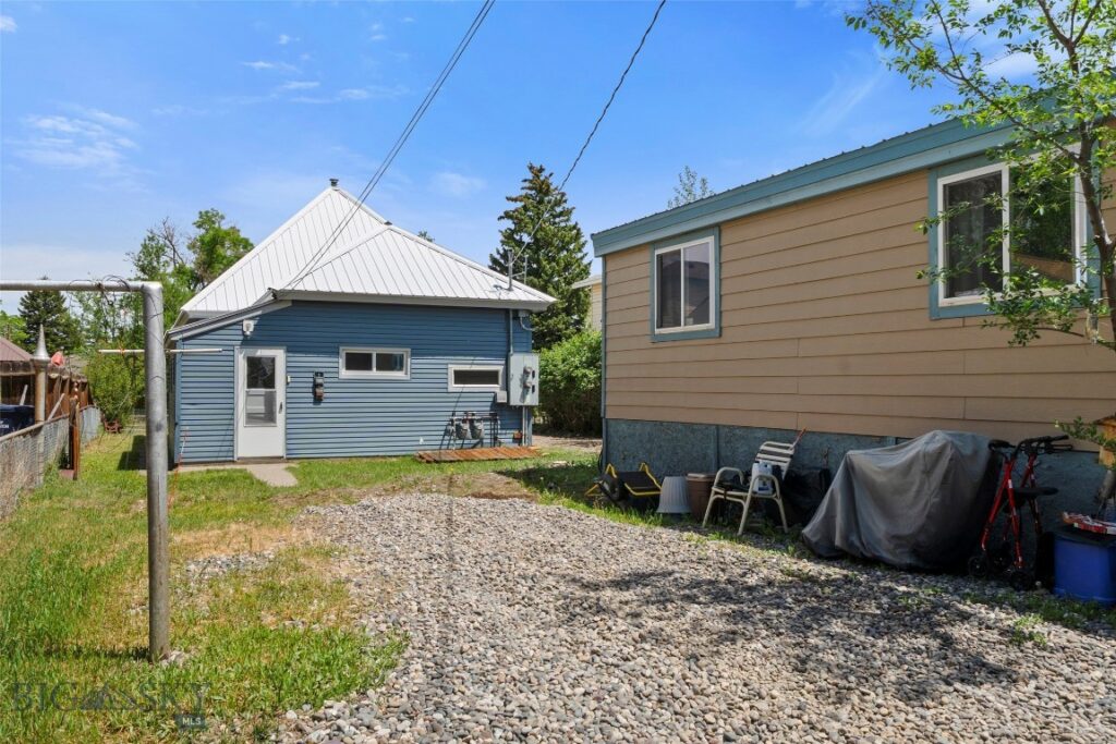 106 S I, Livingston MT 59047