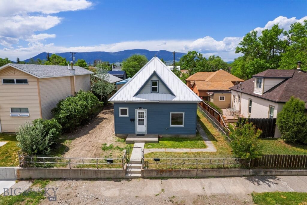 106 S I, Livingston MT 59047