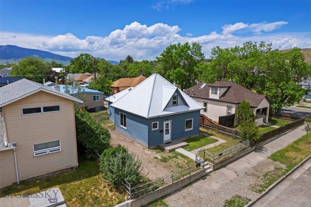 106 S I, Livingston MT 59047