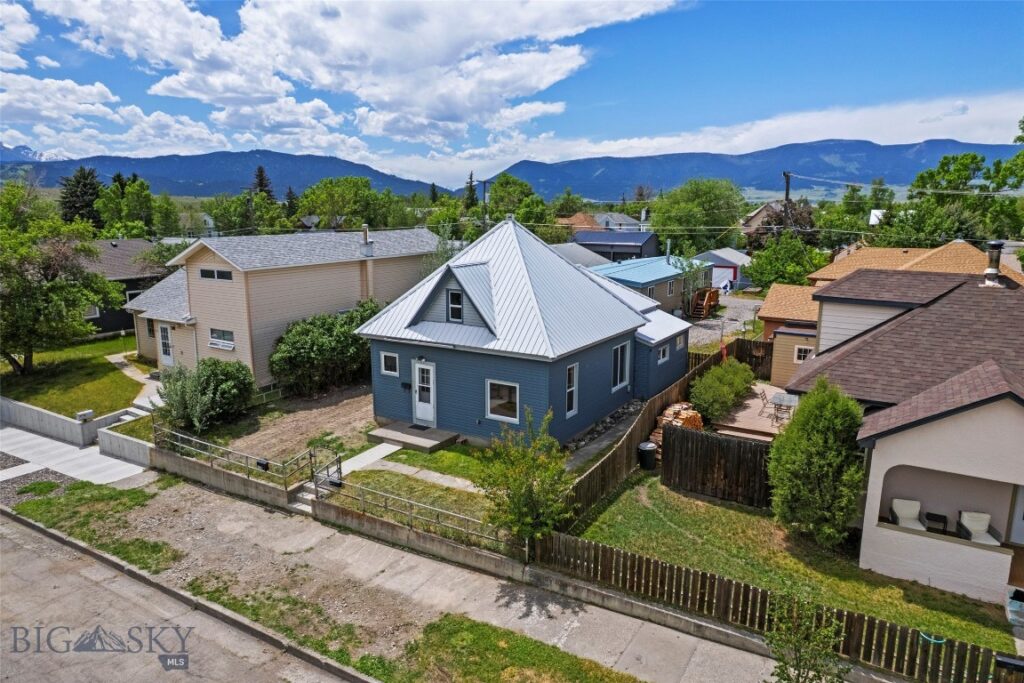 106 S I, Livingston MT 59047
