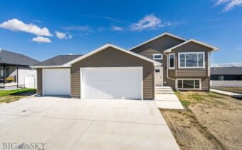 2305 Oriole Drive, Belgrade MT 59714