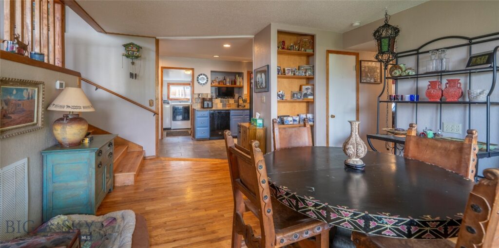 1020 W Gallatin Street, Livingston MT 59047