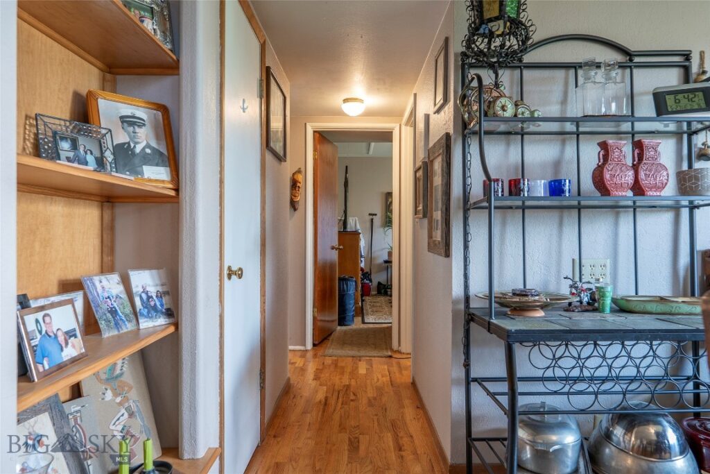 1020 W Gallatin Street, Livingston MT 59047