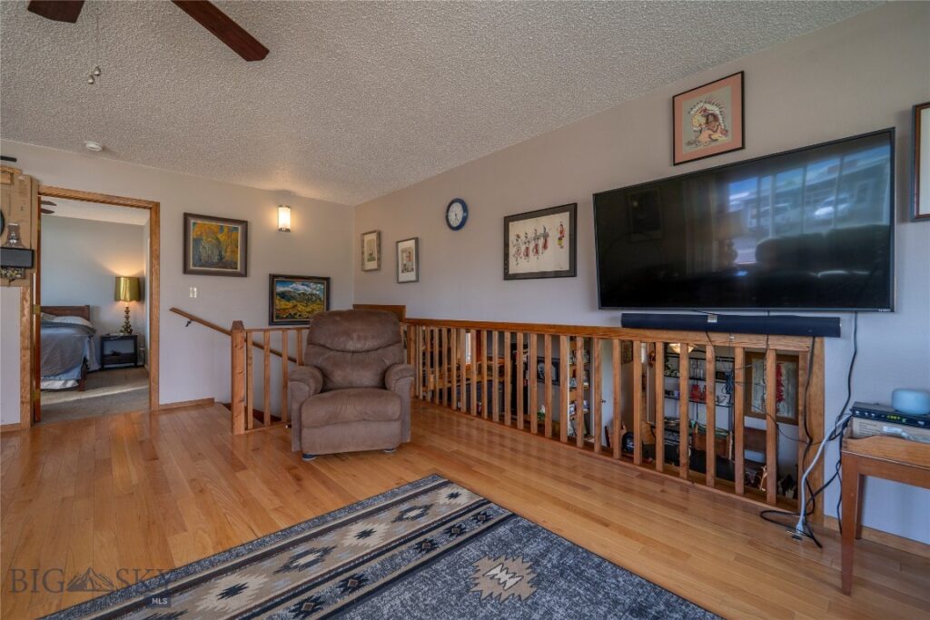 1020 W Gallatin Street, Livingston MT 59047
