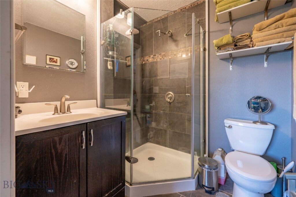 1020 W Gallatin Street, Livingston MT 59047