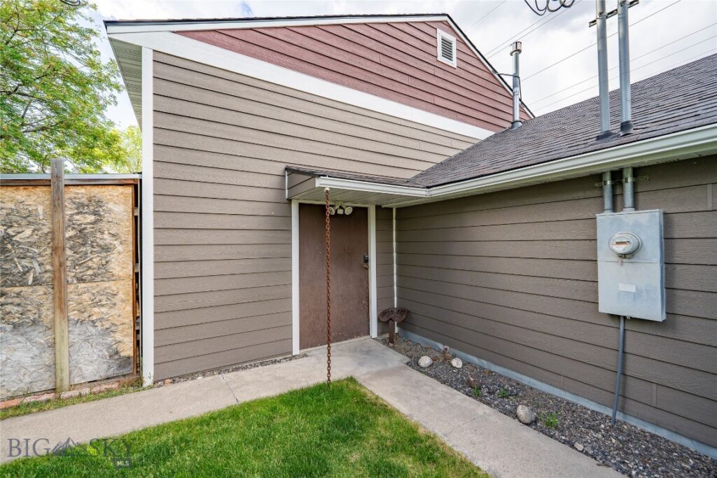 1020 W Gallatin Street, Livingston MT 59047