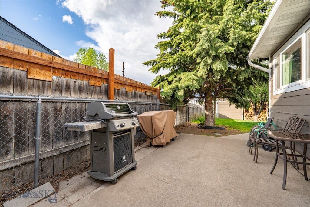 1020 W Gallatin Street, Livingston MT 59047