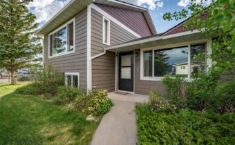 1020 W Gallatin Street, Livingston MT 59047
