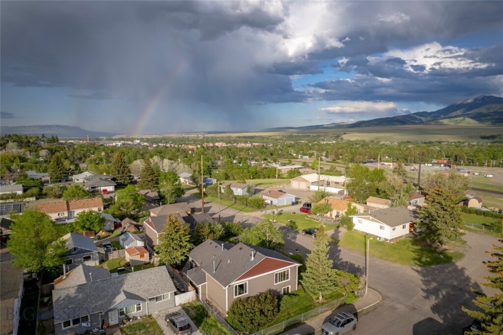 1020 W Gallatin Street, Livingston MT 59047