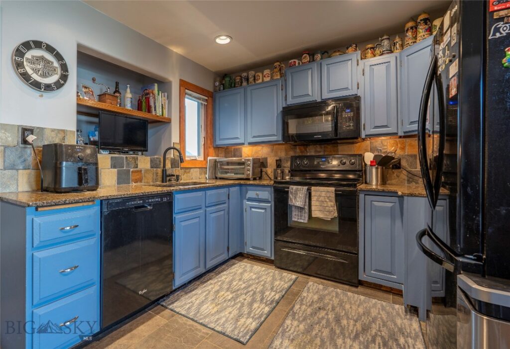 1020 W Gallatin Street, Livingston MT 59047