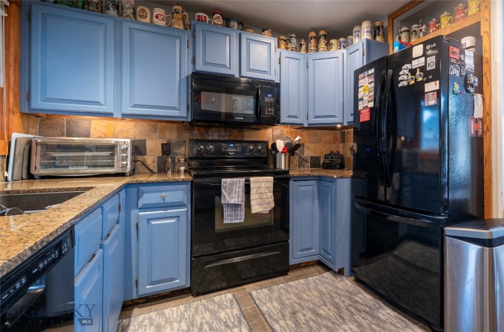1020 W Gallatin Street, Livingston MT 59047